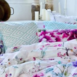 Kyoto Housse De Coussin (2er Set) -Univers du Lit Boutique 18178b5692044eefaa6c47e236c82c4d