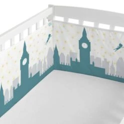 Flying Boy Tour De Lit 210x40 Cm -Univers du Lit Boutique 199a6b6166304b29920ee8604c1f2574