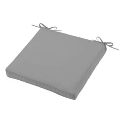 Galette De Chaise Unie Outdoor Hawai