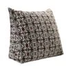 Coussin Cunéiforme Bohemien -Univers du Lit Boutique 1a64a2678da346b789e9d2a64c3873f6
