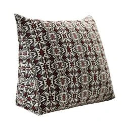 Coussin Cunéiforme Bohemien