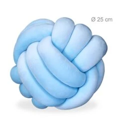 Coussin En Noeud -Univers du Lit Boutique 1a813d1c9e19450a8e0c2ec6d42dfd5d