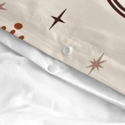 Mystical Housse De Couette 155x220 Cm -Univers du Lit Boutique 1aaa12b86ee546e1ae8d37d85bed9e4a