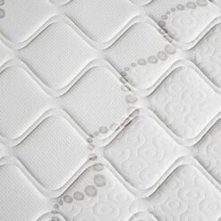 Matelas à Mémoire BIO-PUR 140x190 Cm -Univers du Lit Boutique 1adfdf76b6bc4a2296b82bbd7344e78a