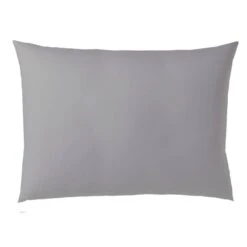 Lot De 2 Taies D'oreiller En 100% Coton -Univers du Lit Boutique 1aeb4e67fb3642b595b9d1b51af86b3f