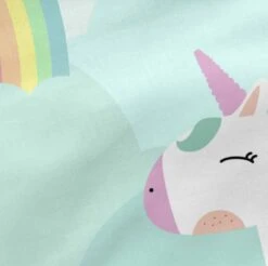 Rainbow Tour De Lit 210x40 Cm -Univers du Lit Boutique 1b62b857b2c34e5cb80285aafec547e1