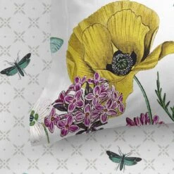 Birds Of Paradise Drap-housse -Univers du Lit Boutique 1b76926192c548f0b60da75bdb90b46f