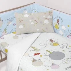 Voyageur Tour De Lit 210x40 Cm -Univers du Lit Boutique 1ca4bf937892447c8544a92d7a8938e8