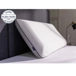 EMMA Matelas + Oreiller Original -Univers du Lit Boutique 1cedbf4c4b70486cbb167553f8743ceb