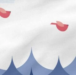 Whale Tour De Lit 210x40 Cm -Univers du Lit Boutique 1d8a073fb30e4c49a40b7fbc4110088d