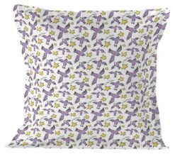 Ses Amis Taie D'oreiller