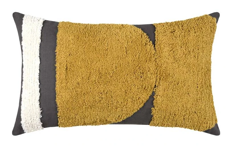 Coussin Déhoussable Contemporain 3 Coussin Déhoussable Contemporain