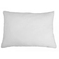 Oreiller Rectangle Aspect Gaufré
