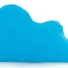 Basic Nube Coussin 60x40 Cm Turquoise