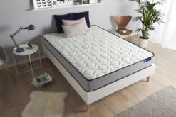 Matelas 140x200 Actimemo Form -Univers du Lit Boutique 22ddc7a17b5e4e9f9162a5a35b470635