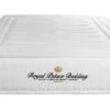 Matelas 90x200 Lancaster
