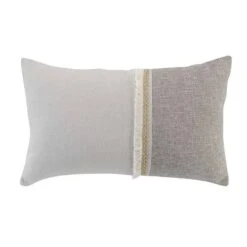 Coussin Déco Chanez