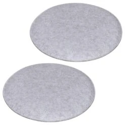 Coussins D'assise JONITA (Lot De 2) 22 Coussins D'assise JONITA (Lot De 2) -Univers du Lit Boutique 23854273d35941eebc065813203d795d