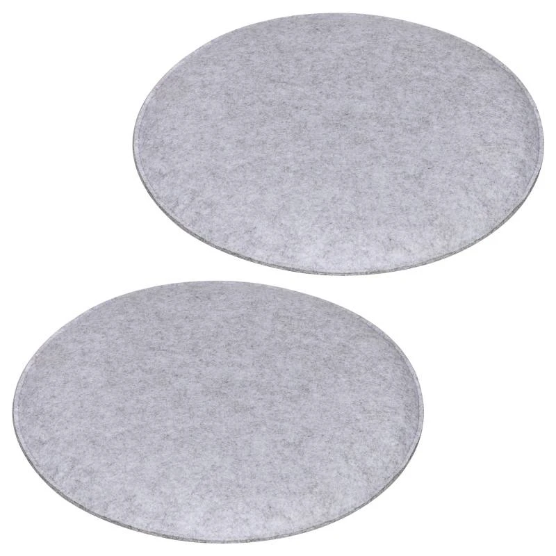 Coussins D'assise JONITA (Lot De 2) 11 Coussins D'assise JONITA (Lot De 2) – Image 9