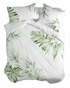 Delicate Housse De Couette 240x220 Cm