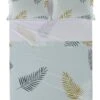 Foliage Mint Drap 160x270 Cm -Univers du Lit Boutique 2411cfad79d841a6a3914df4405ee72f.cropped 221 106 1560 1895.processed