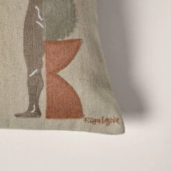 Housse De Coussin PILAR -Univers du Lit Boutique 24800540390e4a9f9d9427bd80ccb246