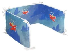 Son Avion Tour De Lit 210x40 Cm