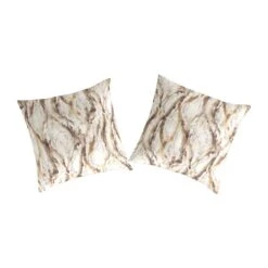 Guy Laroche 2 Taies D'oreiller En Coton LIAM