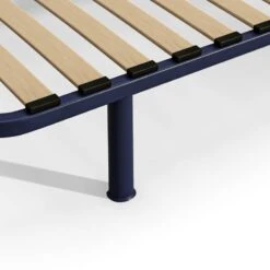 EMMA Sommier Confort Tri-zones -Univers du Lit Boutique 28056319bae84ee98106bb1515f93efa