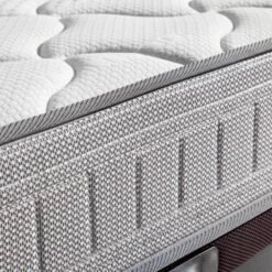 Matelas à Mémoire Paris 90x200 Cm -Univers du Lit Boutique 2878faee7d974ea795b6b8d054210b0a
