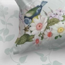 Garden Party Drap-housse -Univers du Lit Boutique 29166a83f93541cdb739ddc660f2bedc