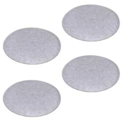 Coussins D'assise JONITA (Lot De 4) -Univers du Lit Boutique 2ace592deed744ff8df759506a298f73