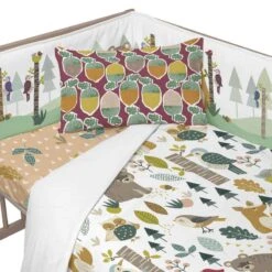 Harvestwood Tour De Lit 210x40 Cm -Univers du Lit Boutique 2b42026be270406c819fe300faa765d1