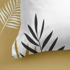 Foliage Drap-housse -Univers du Lit Boutique 2bce95e0f59345a4b73737dbeb841aff