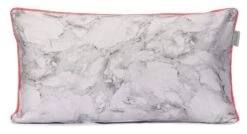 Texture Housse Coussin Décoratif 50x30