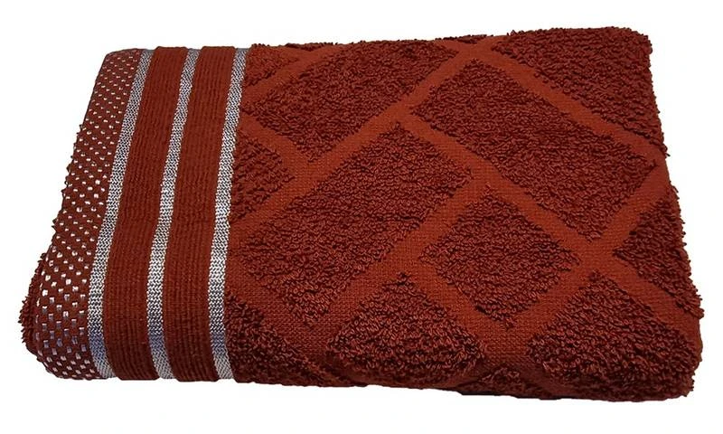 Serviette JACQUARD 3 Serviette JACQUARD