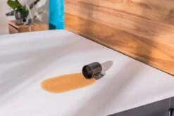 Emma Protège-Matelas Imperméable Et Doux -Univers du Lit Boutique 2d80e2562f894a2288d64b2ba13809df