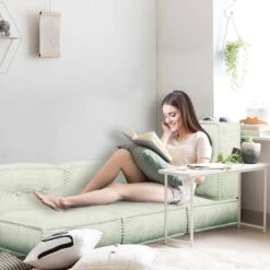 Coussin De Sol Pour Yoga Et Méditation -Univers du Lit Boutique 2df9715476204dd68c18c15c45d0c9a3