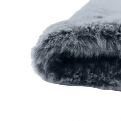 2 Coussins 1 Plaid Fausse Fourrure Gris -Univers du Lit Boutique 2e607eedef5e4e84b72e22bfccc4898d