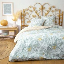 Parure De Lit 260x240cm 7 Parure De Lit 260x240cm -Univers du Lit Boutique 2e7d51cdd214409fa8c9e768443c362b