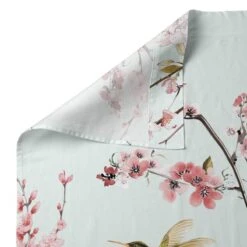 Chinoiserie Drap 160x270 Cm -Univers du Lit Boutique 2f74c460d71f463ba7475e87d7ead94f