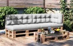 Coussin Palette Premium Lot De 5 Gris -Univers du Lit Boutique 30b0a229c0564bb992fd051f756e293b.cropped 6 4 995 619.processed