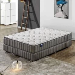 Matelas Mémoire De Forme 160x200x22cm -Univers du Lit Boutique 31170c3c91354bbe8456797a8c1c70fb