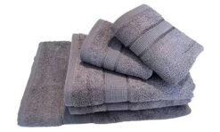 Lot De 5 Serviettes En Bambou -Univers du Lit Boutique 318a1a5859a54075868cbd640cf5db83