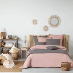 Drap Housse Stonalia -Univers du Lit Boutique 3403da67551f4a189b2337730bc2f8c0