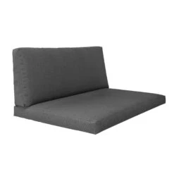Coussin Palette Modern Lot De 2 Gris -Univers du Lit Boutique 34151db87a924286aa60a98c60450a16