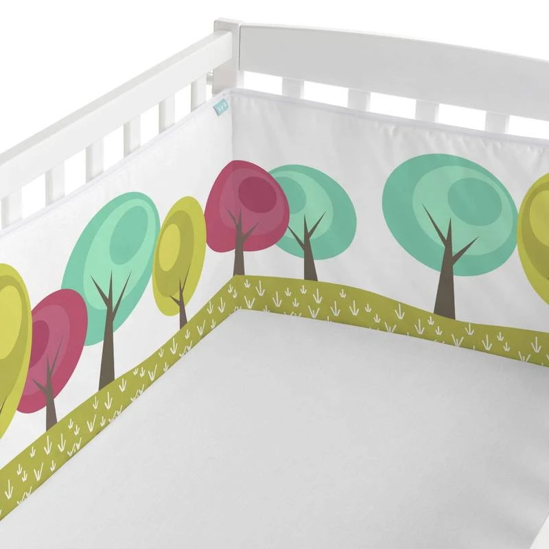 Grandma Tour De Lit 210x40 Cm 4 Grandma Tour De Lit 210x40 Cm – Image 2