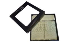 Lot De 4 Serviettes Jacquard à Franges 21 Lot De 4 Serviettes Jacquard à Franges -Univers du Lit Boutique 35fb621c4a314ba59497db4c59b504eb