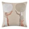 Housse De Coussin PILAR -Univers du Lit Boutique 362b93bb70304ac88a09286216c93b98