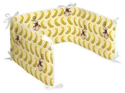 Wild Tour De Lit 210x40 Cm